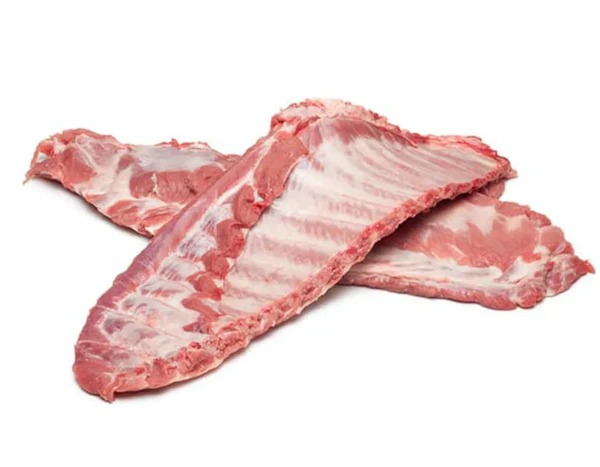 Costilla Alta