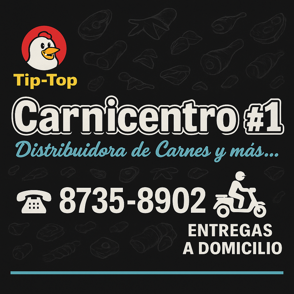 Carnicentro #1 Logo