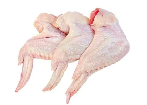 Alas de Pollo