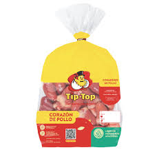 Corazón de Pollo
