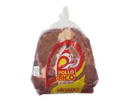 Hígado de Pollo