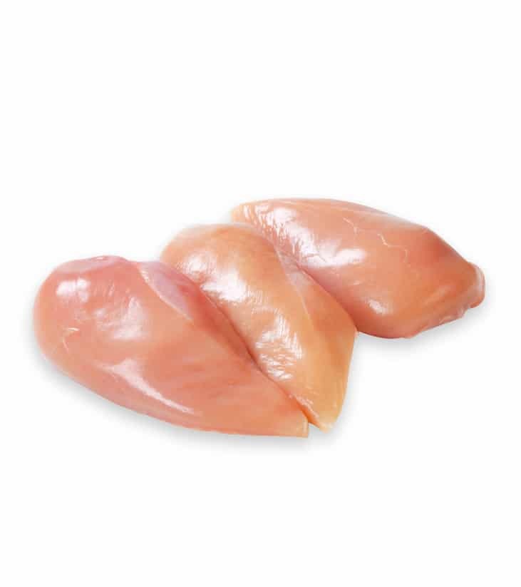 Hígado de Pollo