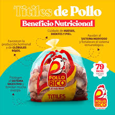 Hígado de Pollo