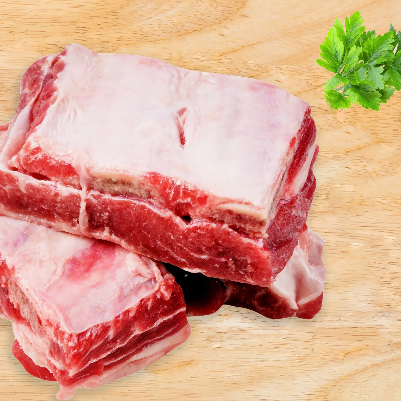 T-Bone