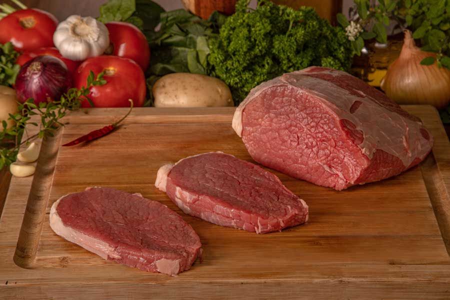 T-Bone