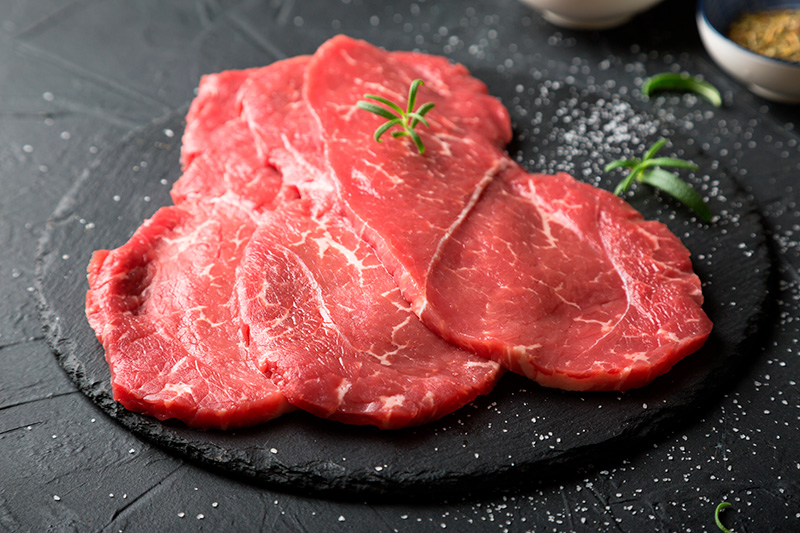 T-Bone